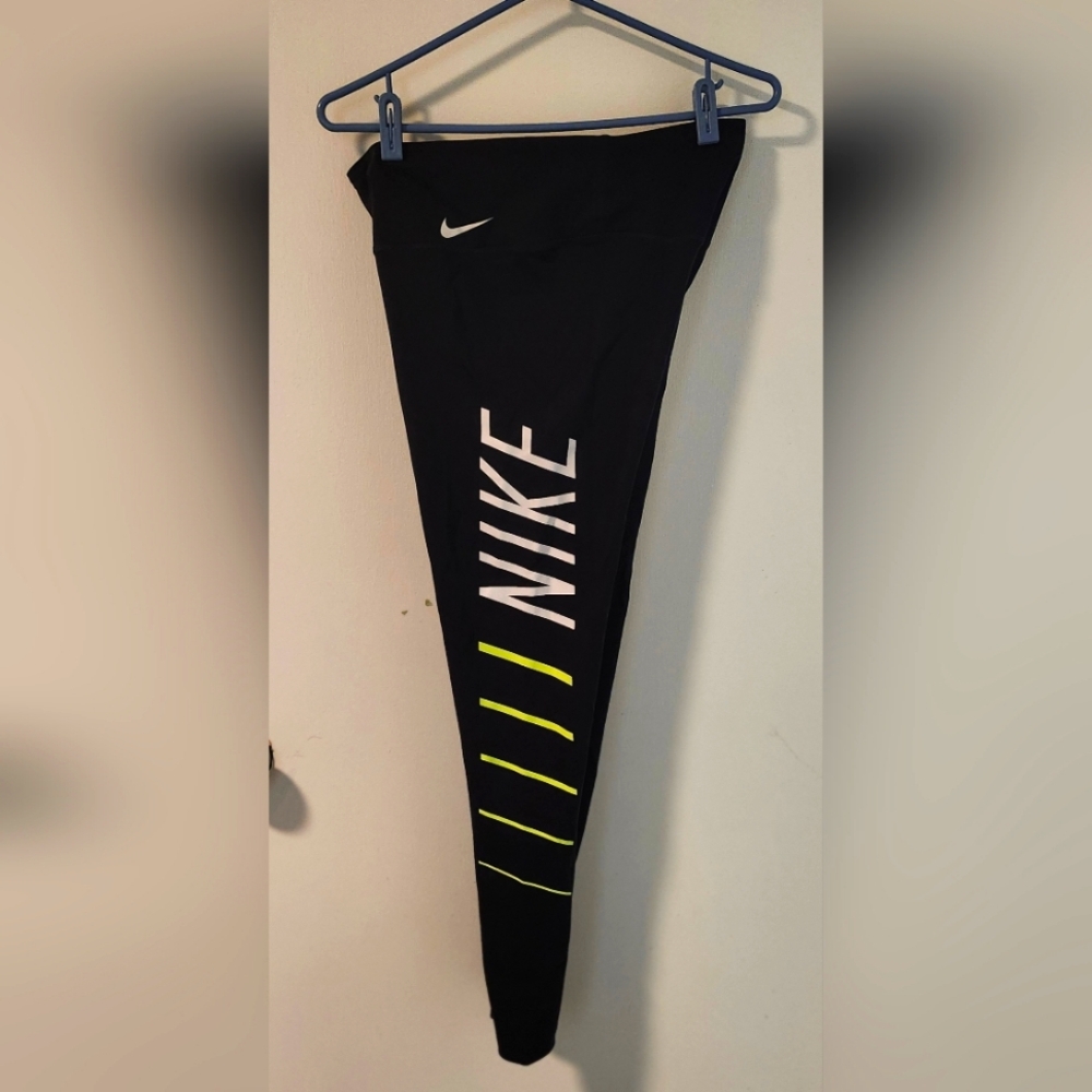 Nike dri fit legging